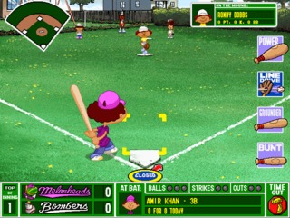 Backyard Baseball On Mac